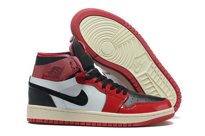 women air jordan 1 shoes 2022-7-10-008